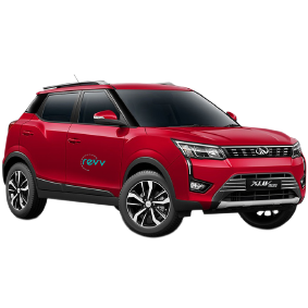 XUV 300 2024-25 (P)