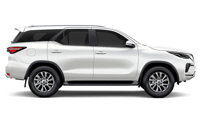 Fortuner