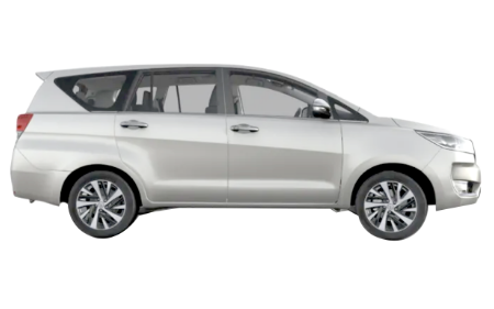 Innova Crysta 2024-25