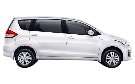 Ertiga AT 2026