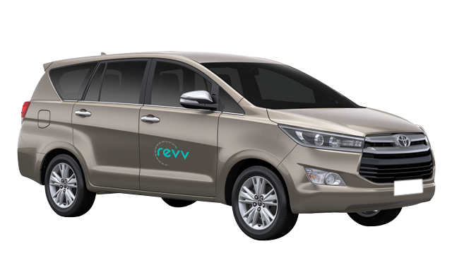 Innova Crysta