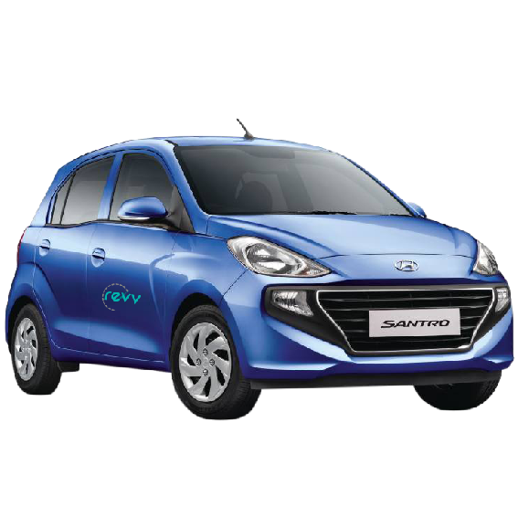 Santro MT