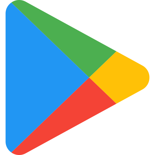 Google Play Store icon