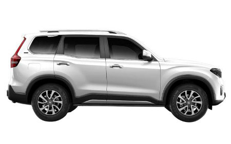 Scorpio N 2024-25