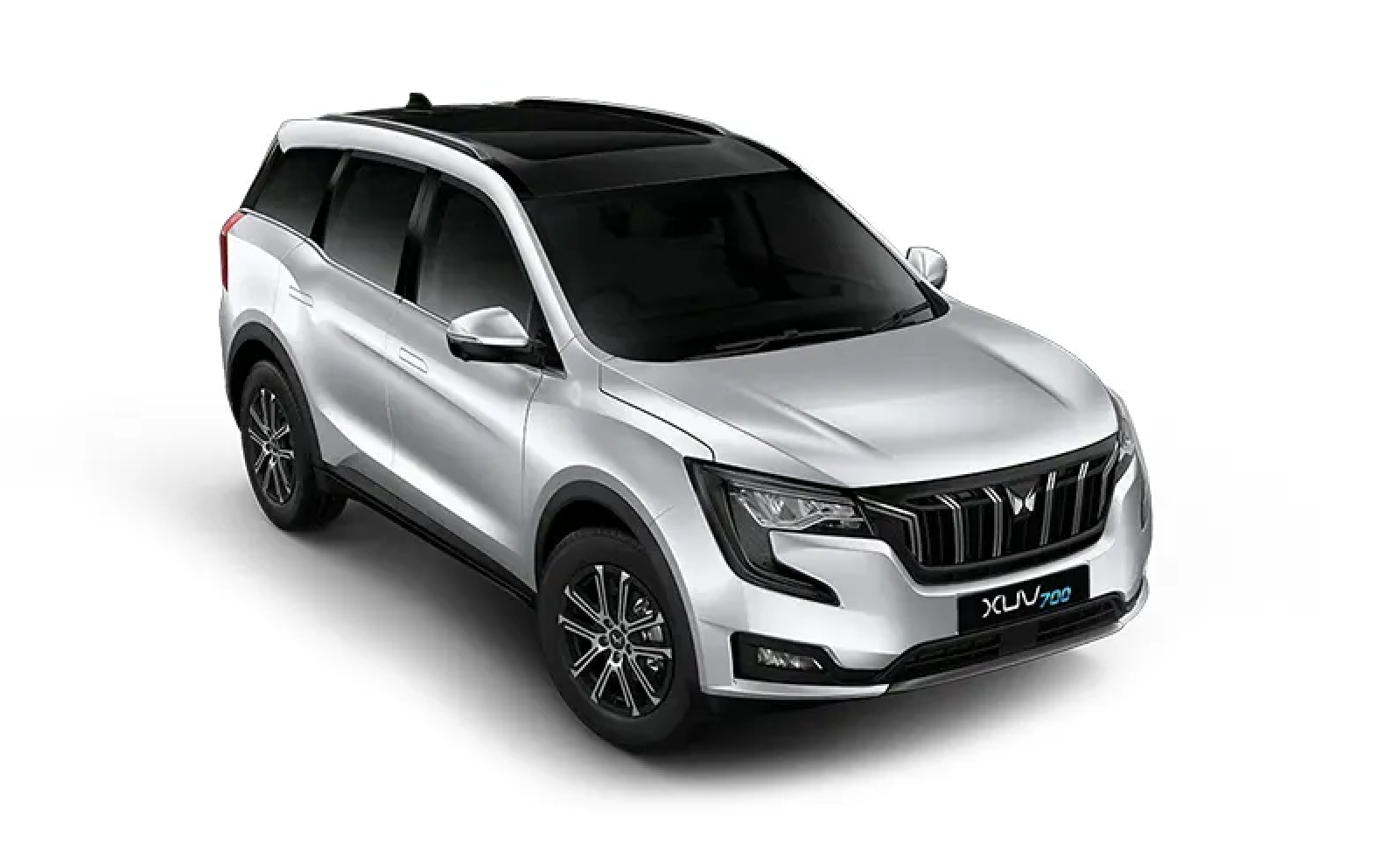 XUV 700 AT 2024-25