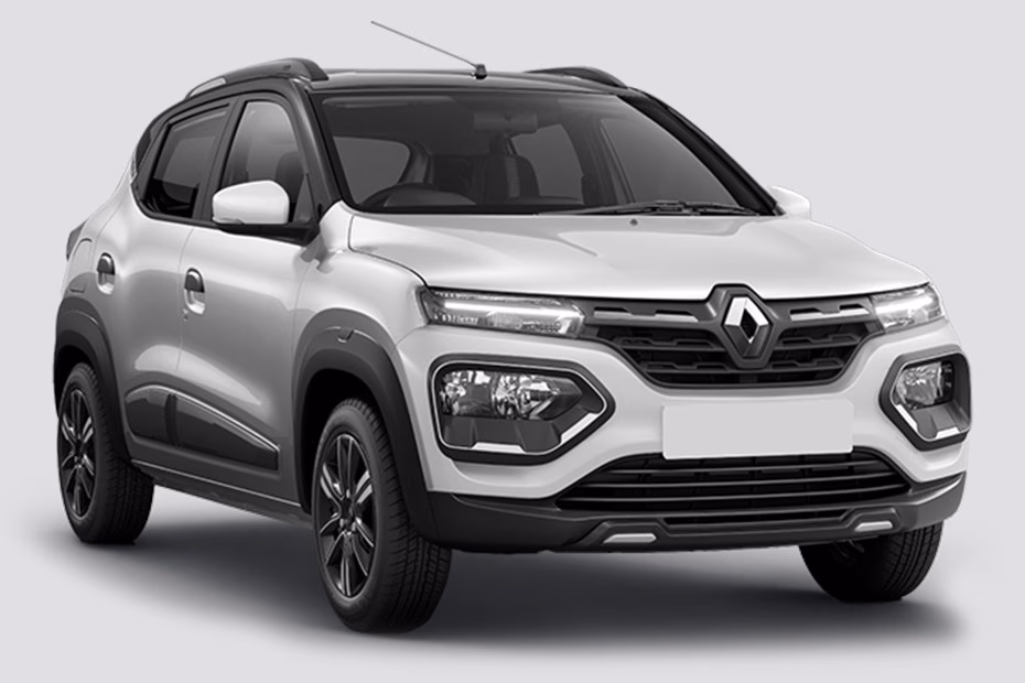 Kwid AT (P)