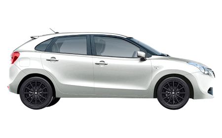 Baleno AT 2024-25