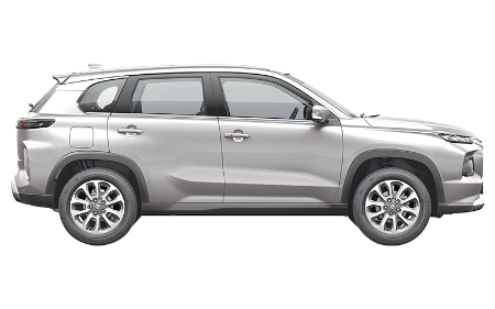 Grand Vitara 2024-25
