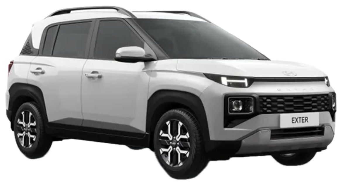 Exter 2024-25