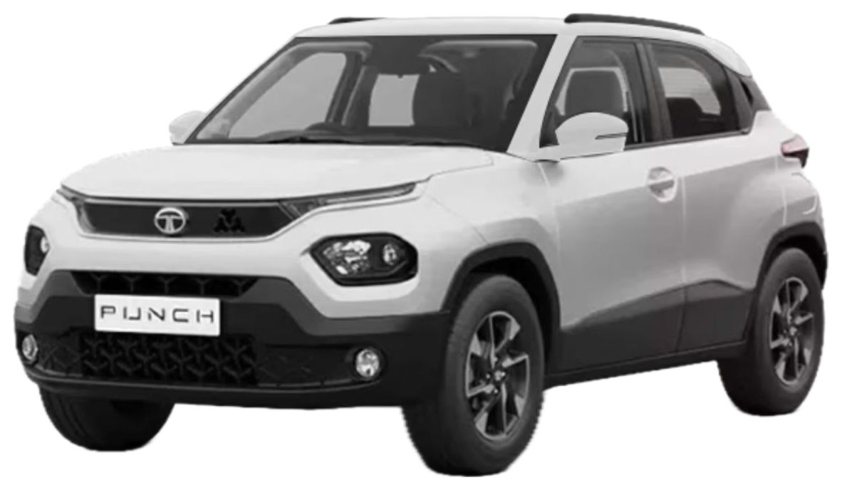Tata Punch 2024-25 (P)