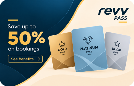 Rental Pass