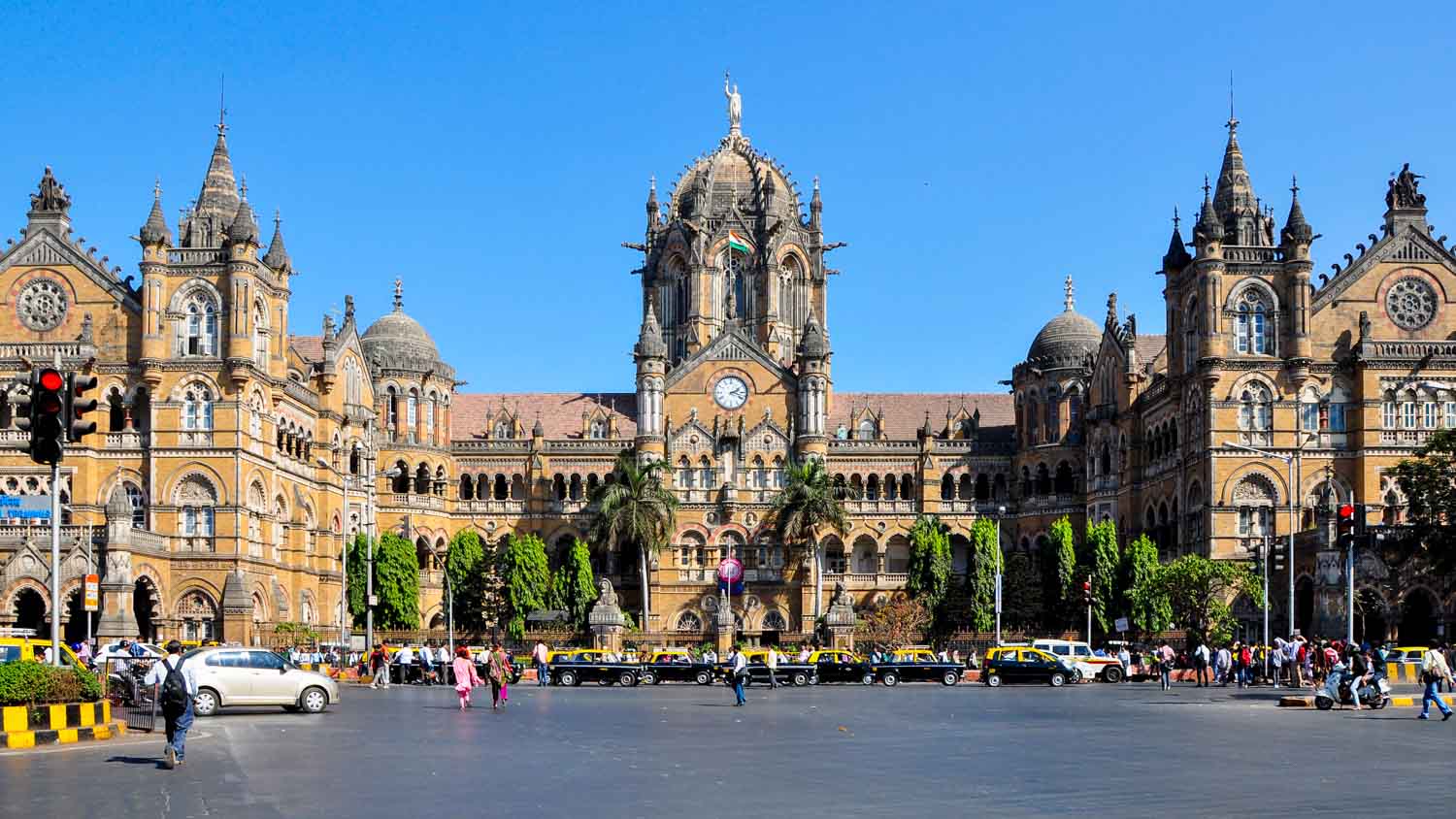 10 Tourist Attractions To Visit In Mumbai In 2020 Tourist Places In 