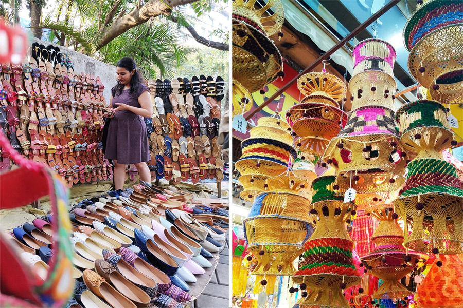 5 Best Shopping Places In Pune Top Street Shopping Markets In Pune