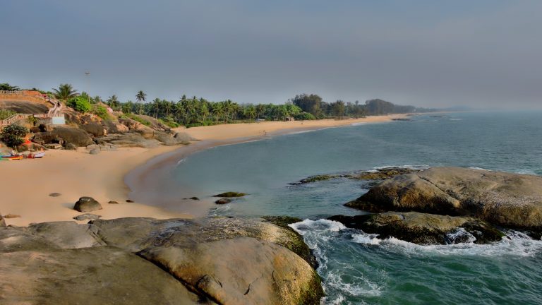 tourist places in mangalore near me