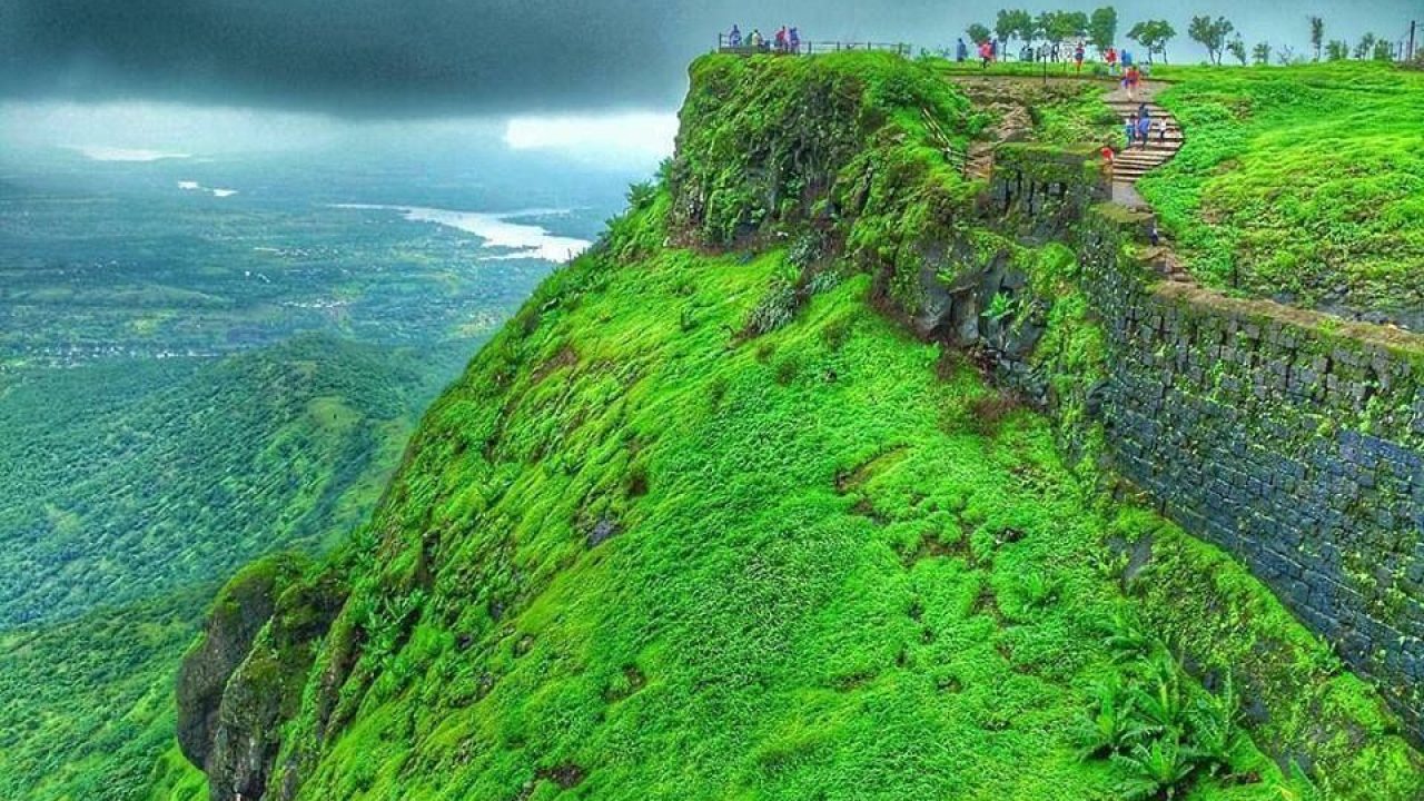 Best 15 Road Trips From Pune Plan A Best Road Trip From Pune With Family And