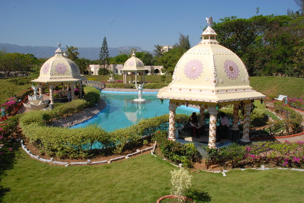 Best Places to Visit in Coimbatore - 14 Best Tourist Attractions in