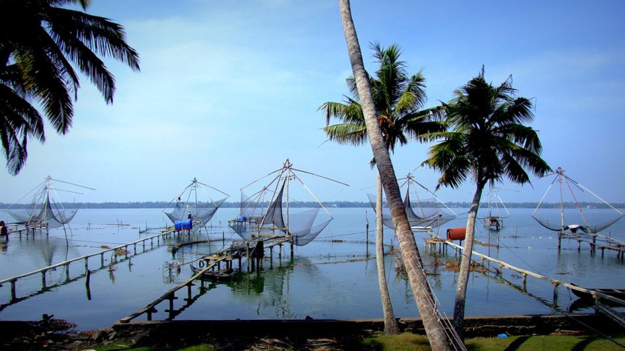 One Day Road Trips From Kochi 13 Best Places To Visit Near Kochi