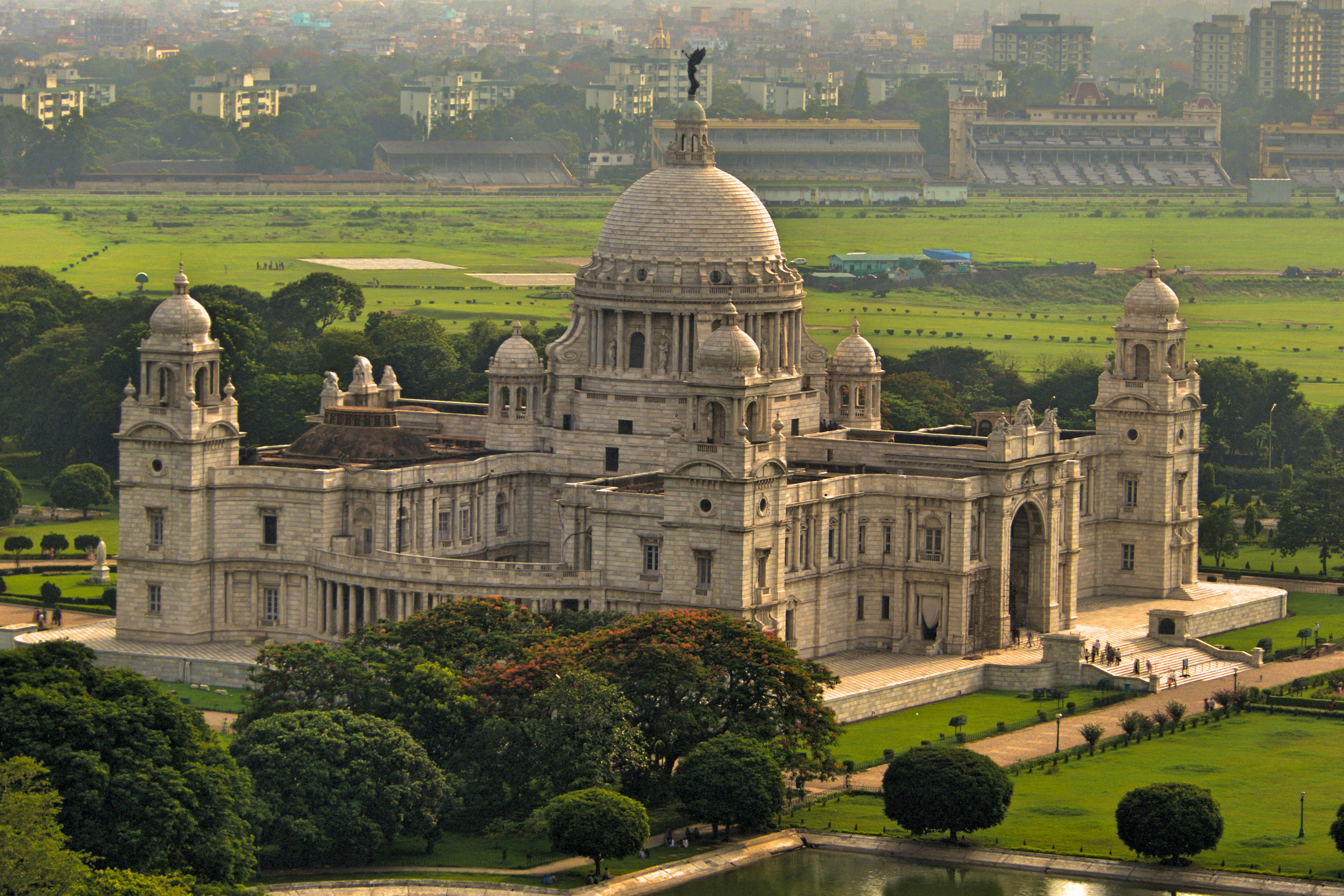 Road Trips to Visit Historical Places in West Bengal 10 Best