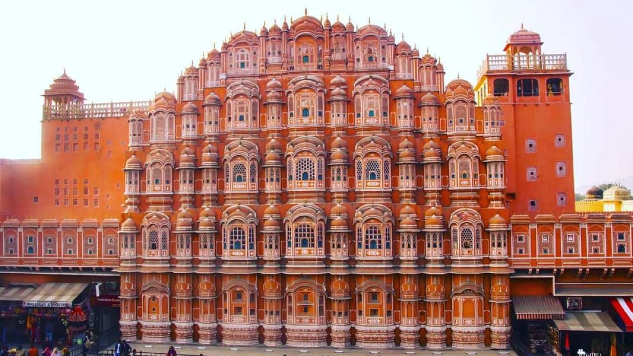 Travel to Jaipur by road during Diwali - Tourist Attractions, and Things To  Do