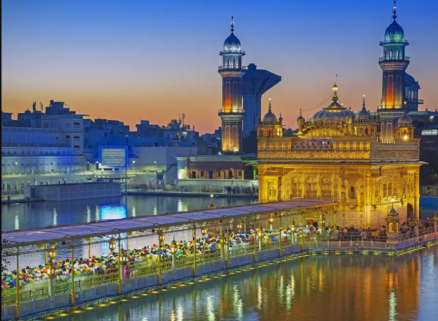 10 Pilgrimage Sites in Punjab by Road in 2020- Holy Places in Punjab
