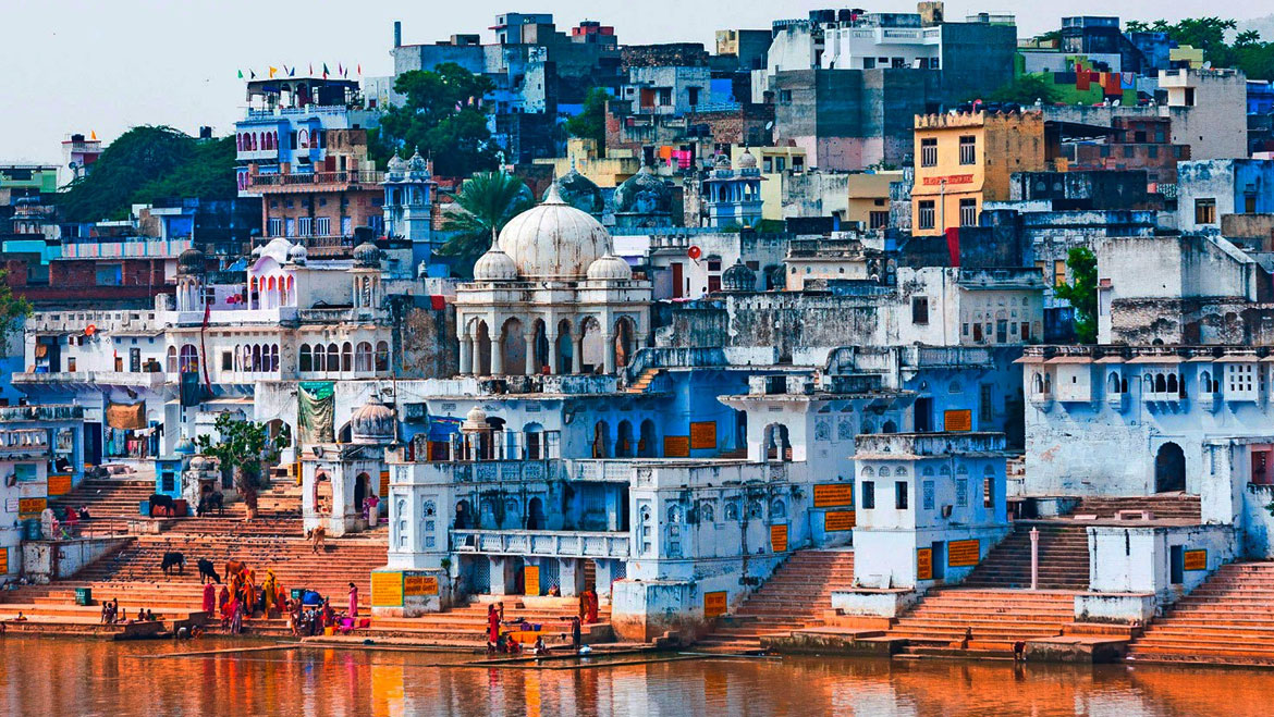 9 Places To Visit In Ajmer And Pushkar Tourist Attractions And Things
