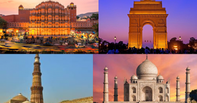 places to visit in diwali vacation near mumbai