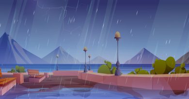 places to visit during monsoon near mumbai