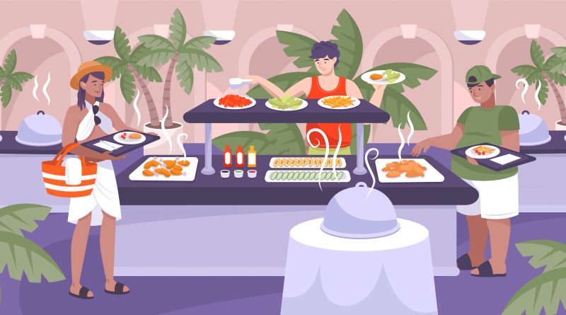 local food spots in goa