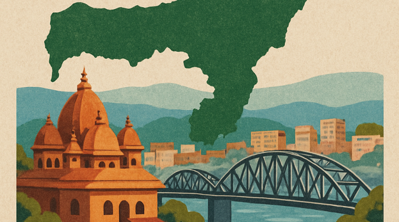 places to visit in assam