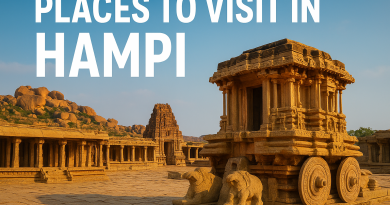 places to visit in hampi